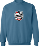 Crew Sweatshirt - Mikey Nichols 2026 - Main