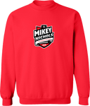 Crew Sweatshirt - Mikey Nichols 2026 - Main