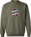 Crew Sweatshirt - Mikey Nichols 2026 - Main