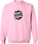 Crew Sweatshirt - Mikey Nichols 2026 - Main