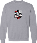 Crew Sweatshirt - Mikey Nichols 2026 - Main