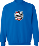 Crew Sweatshirt - Mikey Nichols 2026 - Main
