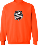 Crew Sweatshirt - Mikey Nichols 2026 - Main