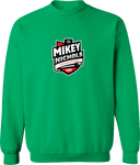 Crew Sweatshirt - Mikey Nichols 2026 - Main