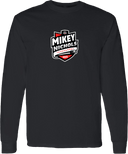 Long Sleeves - Mikey Nichols 2026 - Main