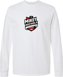 Long Sleeves - Mikey Nichols 2026 - Main