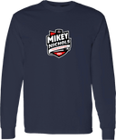 Long Sleeves - Mikey Nichols 2026 - Main
