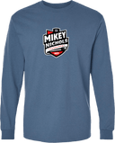 Long Sleeves - Mikey Nichols 2026 - Main