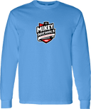 Long Sleeves - Mikey Nichols 2026 - Main