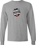 Long Sleeves - Mikey Nichols 2026 - Main