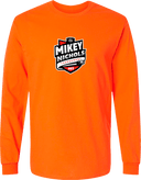 Long Sleeves - Mikey Nichols 2026 - Main
