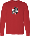 Long Sleeves - Mikey Nichols 2026 - Main