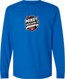 Long Sleeves - Mikey Nichols 2026 - Main