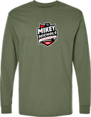 Long Sleeves - Mikey Nichols 2026 - Main