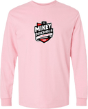 Long Sleeves - Mikey Nichols 2026 - Main