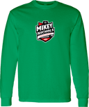 Long Sleeves - Mikey Nichols 2026 - Main