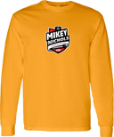 Long Sleeves - Mikey Nichols 2026 - Main