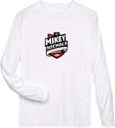Performance Long Sleeves - Mikey Nichols 2026 - Main