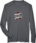 Performance Long Sleeves - Mikey Nichols 2026 - Main