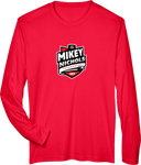 Performance Long Sleeves - Mikey Nichols 2026 - Main