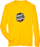Performance Long Sleeves - Mikey Nichols 2026 - Main