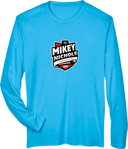 Performance Long Sleeves - Mikey Nichols 2026 - Main