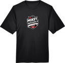 Performance Short Sleeves - Mikey Nichols 2026 - Main