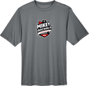 Performance Short Sleeves - Mikey Nichols 2026 - Main
