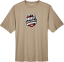 Performance Short Sleeves - Mikey Nichols 2026 - Main