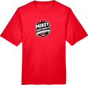 Performance Short Sleeves - Mikey Nichols 2026 - Main