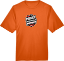 Performance Short Sleeves - Mikey Nichols 2026 - Main