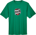 Performance Short Sleeves - Mikey Nichols 2026 - Main