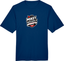 Performance Short Sleeves - Mikey Nichols 2026 - Main