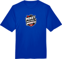 Performance Short Sleeves - Mikey Nichols 2026 - Main