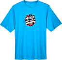 Performance Short Sleeves - Mikey Nichols 2026 - Main
