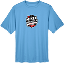 Performance Short Sleeves - Mikey Nichols 2026 - Main