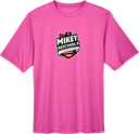 Performance Short Sleeves - Mikey Nichols 2026 - Main