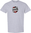 Short Sleeves - Mikey Nichols 2026 - Main