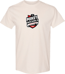 Short Sleeves - Mikey Nichols 2026 - Main