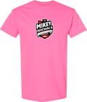 Short Sleeves - Mikey Nichols 2026 - Main