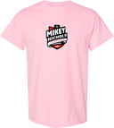 Short Sleeves - Mikey Nichols 2026 - Main
