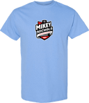 Short Sleeves - Mikey Nichols 2026 - Main