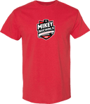 Short Sleeves - Mikey Nichols 2026 - Main