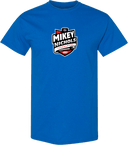 Short Sleeves - Mikey Nichols 2026 - Main