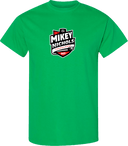 Short Sleeves - Mikey Nichols 2026 - Main