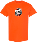 Short Sleeves - Mikey Nichols 2026 - Main