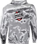 Tie-Dye Hoodies - Mikey Nichols 2026 - Main
