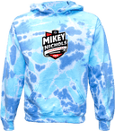 Tie-Dye Hoodies - Mikey Nichols 2026 - Main