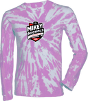 Tie-Dye Long Sleeves - Mikey Nichols 2026 - Main