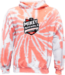 Tie-Dye Hoodies - Mikey Nichols 2026 - Main